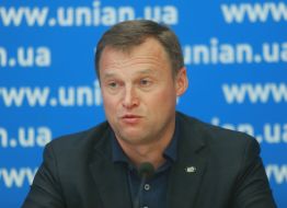 Віталій Скоцик