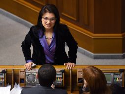 Victoria Voytsitskaya