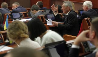 Oleksandr Omelchenko