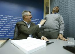 Олександр Клименко