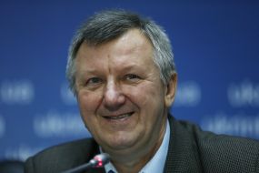 Олександр Клименко