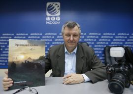 Олександр Клименко
