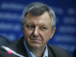 Олександр Клименко