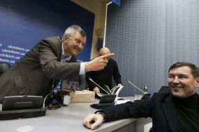Олександр Клименко