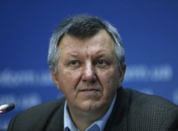 Олександр Клименко