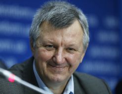 Олександр Клименко