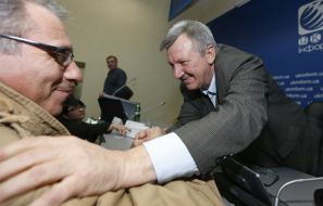 Олександр Клименко