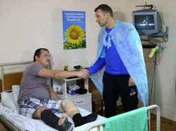 Андрей Шевченко