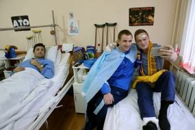 Олександр Кучер