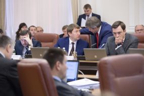 Yuriy Stets, Taras Kutovoy, Alexandr Danyluk and Vladimir Omeljan