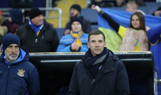 Andriy Shevchenko