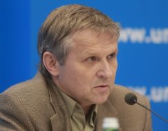 Yuri Kulikov