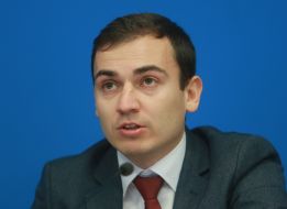 Maxim Nesmiyanov