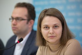 Анна Музычук