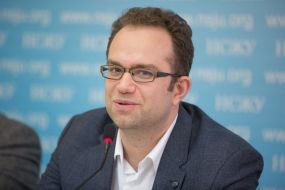 Pavel Elyanov