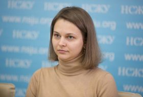 Анна Музычук