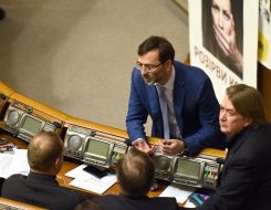 Georgy Lohvynskyy, Oleksandr Abdullin