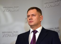 Борис Козир