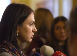 Ганна Гопко