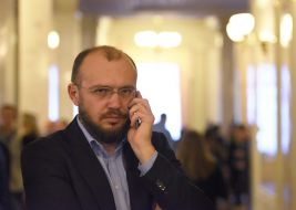 Остап Еднак