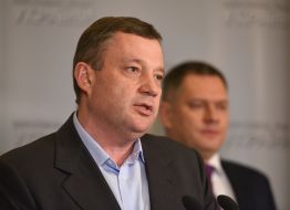 Ярослав Дубневич