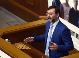 Георгій Логвинський 