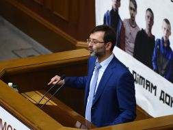 Георгій Логвинський 