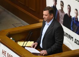 Ярослав Дубневич