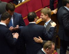 Олексій Гончаренко