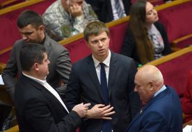 Олексій Мушак