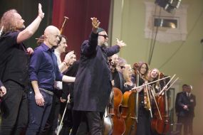 Borys Grebenshchykov