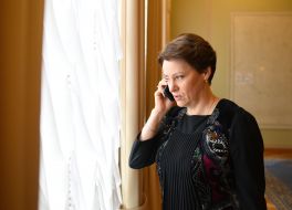 Ніна Южаніна 