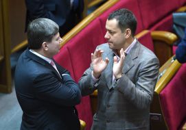  Максим Єфімов 