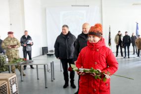 Alexander Turchinov, Arsen Avakov