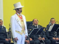 Григорий Чапкис 