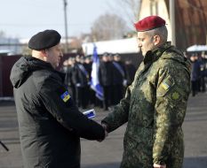 Alexander Turchinov