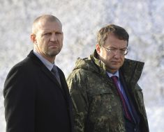 Andriy Andriy Teteruk and Anton Gerashchenko