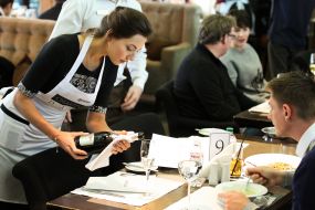 Євгенія Добриніна