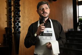 Андрій Булгаров