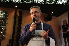 Геннадій Друзенко