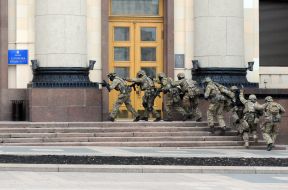 Counter sabotage training under the auspices of the Security Service