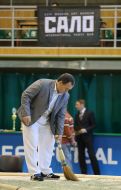 International Sumo Tournament