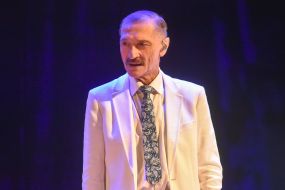 Александр Тиханович