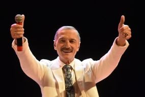 Александр Тиханович