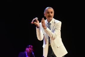 Александр Тиханович