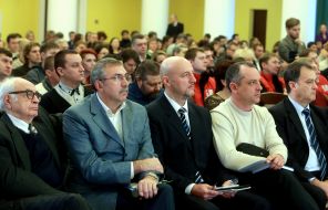 Business Forum "Kyiv - a city of entrepreneurs"