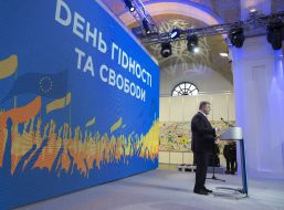 Petro Poroshenko