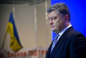Petro Poroshenko