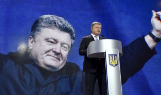 Petro Poroshenko