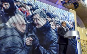 Petro Poroshenko